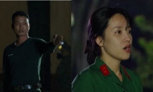 Puka bị chỉ huy Sao Nhập Ngũ mắng 'ý thức kém' khi đáp trả: 'Tin hay không thì tùy'