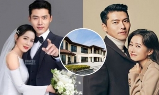 Đám cưới Hyun Bin và Son Ye Jin: Tổ chức trong khung giờ đặc biệt để được riêng tư tối đa