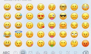 Bạn có thể bị phạt tiền và bỏ tù 5 năm nếu dùng biểu tượng cảm xúc này qua tin nhắn tại Ả Rập Xê Út 