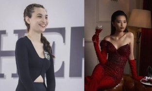 Nữ sinh bị dị tật mũi tham gia The Face vì câu nói của cô giáo cấp 3: Không có tư cách thi nhan sắc