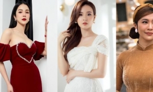 Sao Việt trị 'tiểu tam' cao tay: Midu vạch trần chiêu trò, NSND Lê Khanh cảm ơn người thứ 3