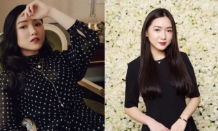 Nhan sắc 'lá ngọc cành vàng' của Chloe Nguyễn - con gái ông chủ Capella Holdings Nguyễn Cao Trí