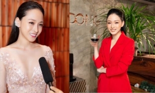 Cuộc sống của Hoa hậu Phương Nga sau 5 năm vụ tình - tiền chấn động với đại gia công nghệ