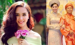 Dương Trương Thiên Lý: Á hậu cưới đại gia hơn 27 tuổi, từng bị bố chồng tố chiếm đoạt 30 nghìn tỷ