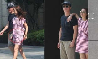 Lâm Tâm Như mang thai lần 2 ở tuổi 46?