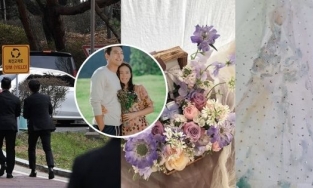 Toàn cảnh đám cưới của Hyun Bin - Son Ye Jin: Dàn tình cũ, chồng cũ của Song Hye Kyo góp mặt đầy đủ