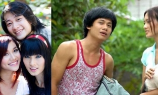 Dàn sao 'Tuyết nhiệt đới' sau 16 năm: Anh Thư tái xuất showbiz, Thanh Hằng độc thân tuổi 39