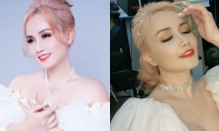 'Cô Xuyến' Hoàng Yến phân trần tin đồn lên xe hoa lần thứ 5 ở tuổi U50