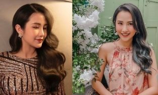 Primmy Trương quên hết thanh lịch, lên mạng nói lời 'sắc mỏng'