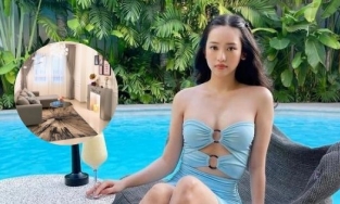 Từng khoe mua nhà 2 tỷ ở tuổi 19, Thúy Vi bất ngờ 'quay xe' thừa nhận được bạn trai cũ 'thưởng'