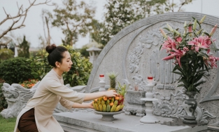 Những điều đặc biệt không nên làm trong ngày Tết Thanh minh