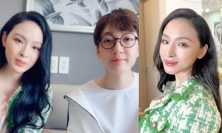 Trương Hồ Phương Nga lần đầu tiết lộ lý do giữ im lặng trong phiên tòa 6 năm trước