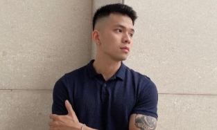 Tiktoker Phi Vĩ là ai? Gen Z điển trai review quần áo nam thu hút hơn 600 lượt theo dõi trên Tiktok