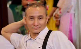 Lương Ngọc An là ai? Nhà thơ nổi tiếng với thơ tình