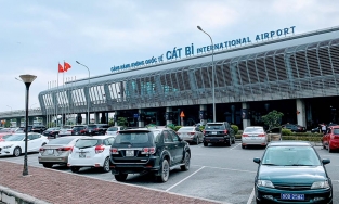 Nguyên nhân phi công gọi hơn 10 cuộc bất thành với đài không lưu sân bay Cát Bi 