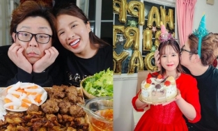 Cô gái bán hàng rong tán anh kỹ sư Nhật hơn 17 tuổi ngay vỉa hè, một bước lên xe sang, mặc đồ hiệu