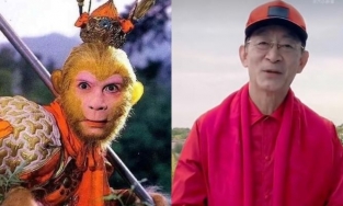 'Tôn Ngộ Không' Lục Tiểu Linh Đồng không hề qua đời, vẫn khỏe mạnh và tham gia sự kiện