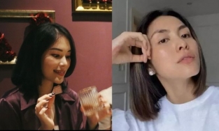 Chán tóc dài, Linh Rin cắt tóc ngắn giống 'chị dâu hào môn' Tăng Thanh Hà