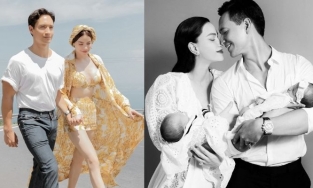 Vì sao Hồ Ngọc Hà chưa làm đám cưới với Kim Lý?