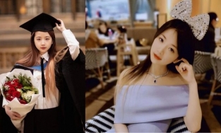 Nữ thạc sĩ xinh đẹp từng bị chê 'đầu óc có vấn đề' được tuyển thẳng vào Oxford khi chỉ 14 tuổi