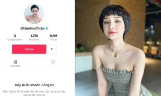 Rộ tin Hiền Hồ tái xuất MXH sau 3 tuần ở ẩn vì ồn ào 'nương tựa' đại gia có vợ