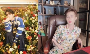 Jack chính thức lộ diện sau hơn nửa năm ở ẩn, diện mạo hốc hác khó nhận ra