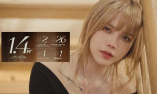 MV mới của Thiều Bảo Trâm giành Top 2 Trending YouTube, theo sát MV của Big Bang