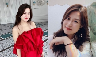 Tôn Hà Anh - Cô chị trong gia đình có 2 con gái học Harvard: Xinh như minh tinh, cố vấn của McKinsey