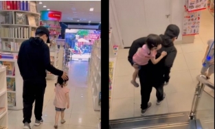 Trường Giang 'tẩy trắng' quá khứ đào hoa bằng loạt hành động dành cho con gái Destiny