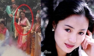 Dương Phụng Nhất: Nữ phụ 'Tây Du Ký' được lên sóng ít nhất lại là người có sự nghiệp thành công nhất