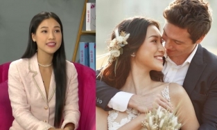 MC Hoàng Oanh: 'Tình cảm tan vỡ là chuyện đương nhiên'