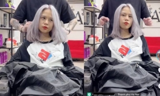 Tlinh bị nghi nâng mũi, sửa mí mắt, nhan sắc khác lạ bị netizen chê 'đại trà'