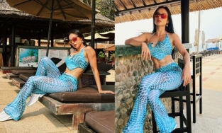 Angela Phương Trinh lên đồ khoe thân hình 'cơ bắp' như VĐV SEAGames