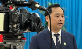 Đỗ Thành Nhân là ai? Tập đoàn Louis Holdings có lớn không?