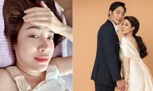 Vừa chia tay chồng Hàn Quốc, Pha Lê đầu tư xây lại toàn bộ 'nội thất' cơ thể