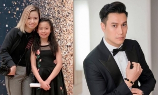 Việt Anh khóc nhớ con gái nhưng vợ cũ khẳng định 'hoàn toàn quên con, không hề hỏi han dù chỉ 1 lời'