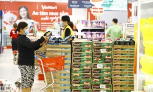 VinMart sẽ chính thức biến mất vĩnh viễn vào cuối tháng 4 này