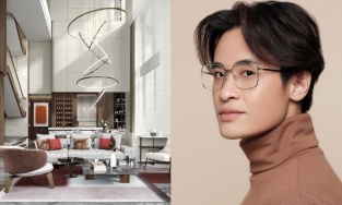 Rộ tin Hà Anh Tuấn chi 100 tỷ mua penthouse hạng sang giữa lòng Sài Gòn