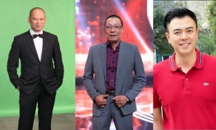 Cuộc sống hiện tại của dàn MC Chiếc Nón Kỳ Diệu: Lại Văn Sâm U70 vẫn được săn đón, Long Vũ kín tiếng