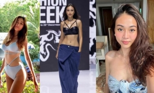 Thêm một thí sinh Miss Universe Vietnam là doanh nhân thành đạt: 26 làm CEO, thân hình tuyệt mỹ