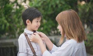 MC đình đám chỉ ra 4 câu nói giúp con cái thông minh và thành công trong cuộc sống