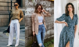 10 items giúp chị em 'hack' chiều cao hiệu quả