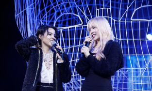 Vũ Cát Tường tiết lộ Thiều Bảo Trâm 10 năm chỉ biết yêu mà quên bạn, đau và khóc rất nhiều sau đổ vỡ