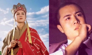 Lấy vợ chỉ được 3 ngày, Từ Thiếu Hoa phải xuống tóc để đóng vai Đường Tăng trong Tây Du Ký