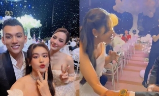 Trương Quỳnh Anh bị bạn thân Lý Bình 'ép' đi bước nữa sau 4 năm chia tay Tim