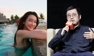 Rộ tin cựu Chủ tịch Taobao kết hôn với 'tiểu tam' sau 2 năm vướng ồn ào ngoại tình