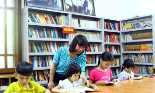 Sách giáo khoa mới có giá cao gấp ba, NXB Giáo dục khẳng định đã tiết giảm chi phí  