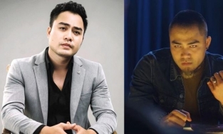 Trọng Hùng - Khải vũ phu của 'Về nhà đi con' - đã giải nghệ, sang Đức lao động nuôi vợ con ở quê