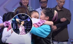 Chi Pu tài trợ toàn bộ chi phí quay clip nhảy cho 3 thí sinh nhí bị loại ở Street Dance Việt Nam