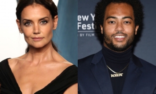 Vợ cũ Tom Cruise công khai tình mới kém 11 tuổi sau 1 năm chia tay bạn trai đầu bếp